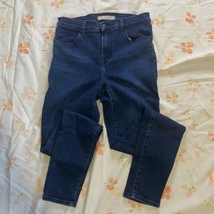 J Brand jeans denim